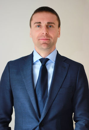 Miloš Antić